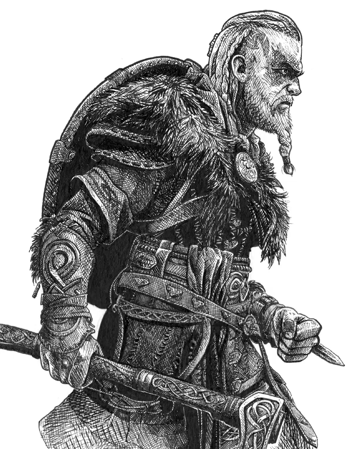 Assassin's Creed Valhalla (Original)
