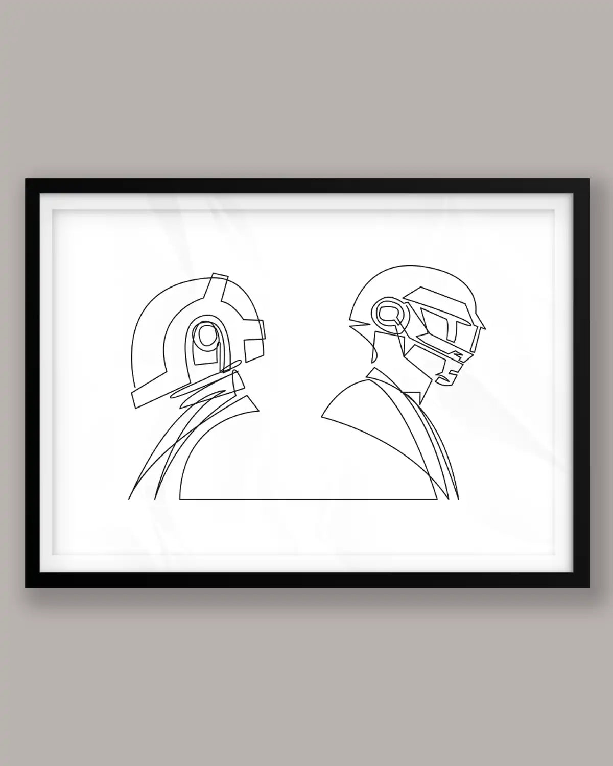 Daft Punk