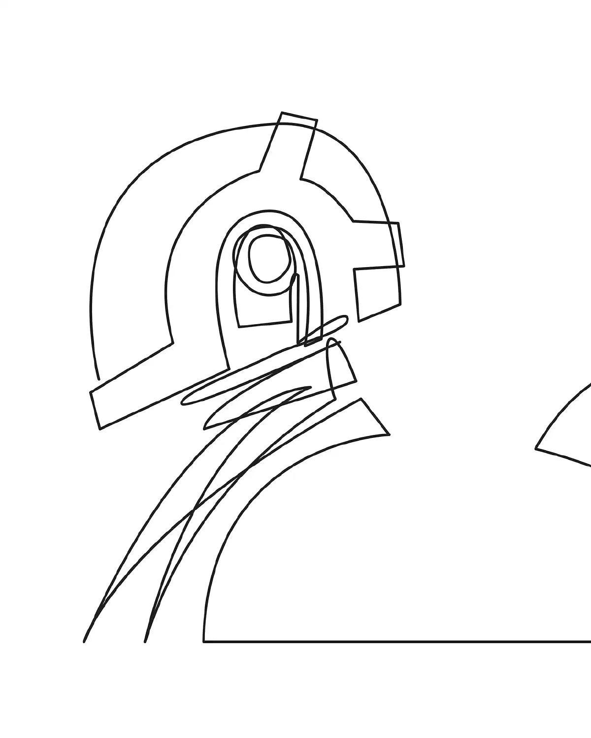 Daft Punk