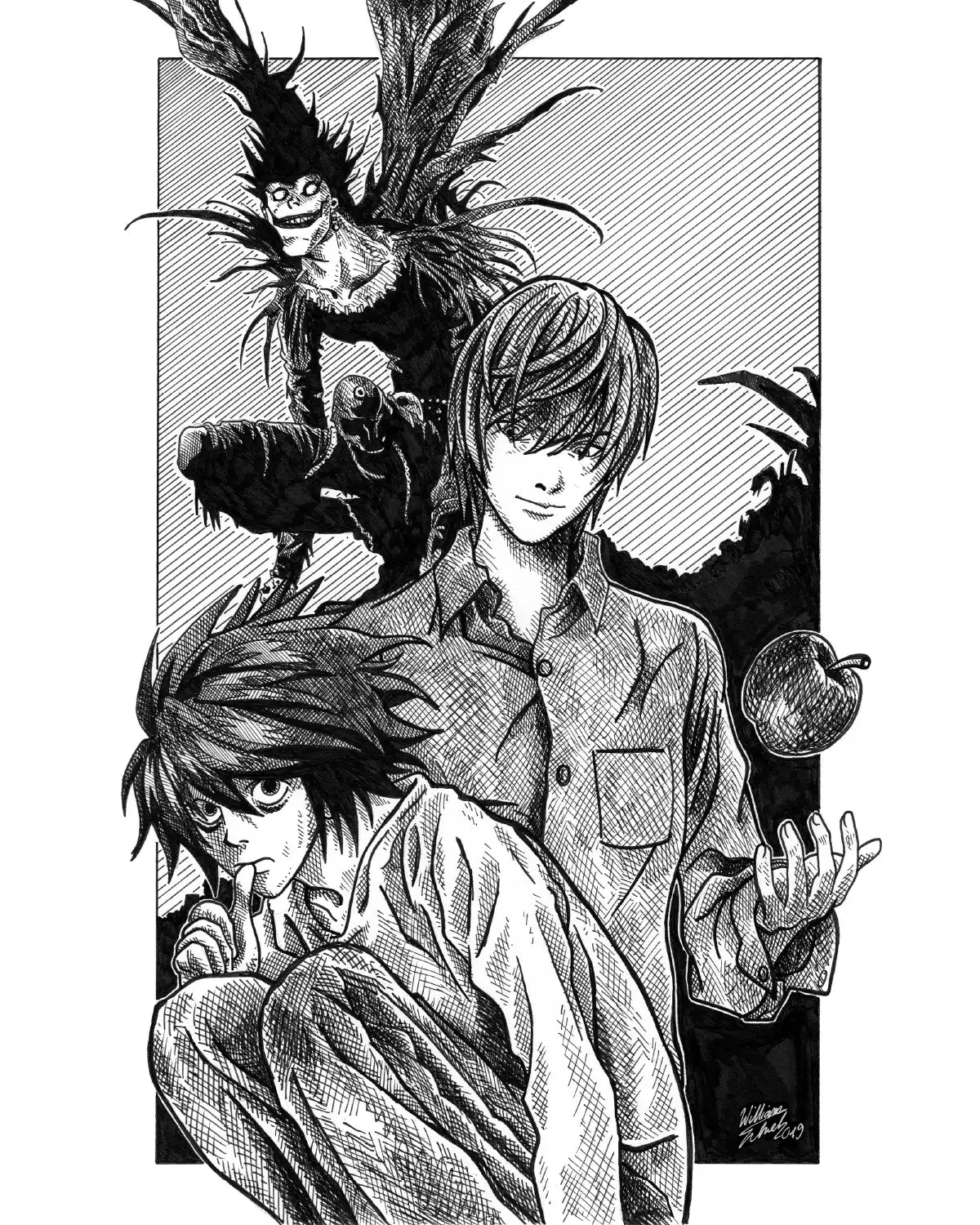 Death Note