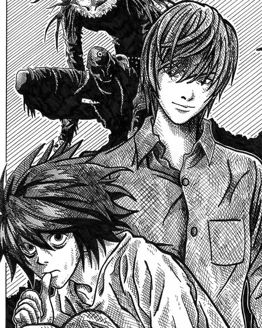 Death Note