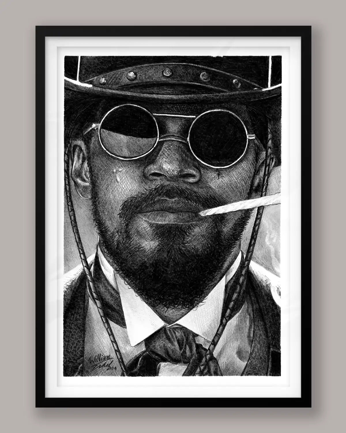 Django Unchained