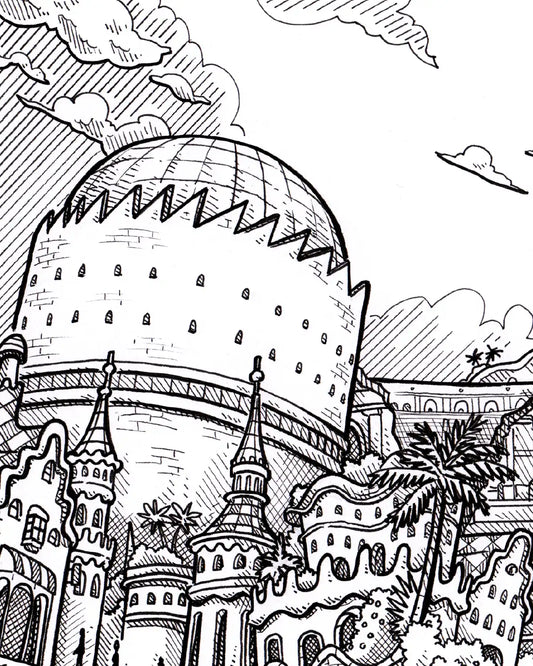 DressRosa (Original)