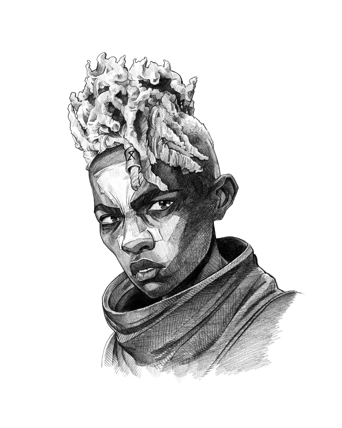 Ekko (Original A4)