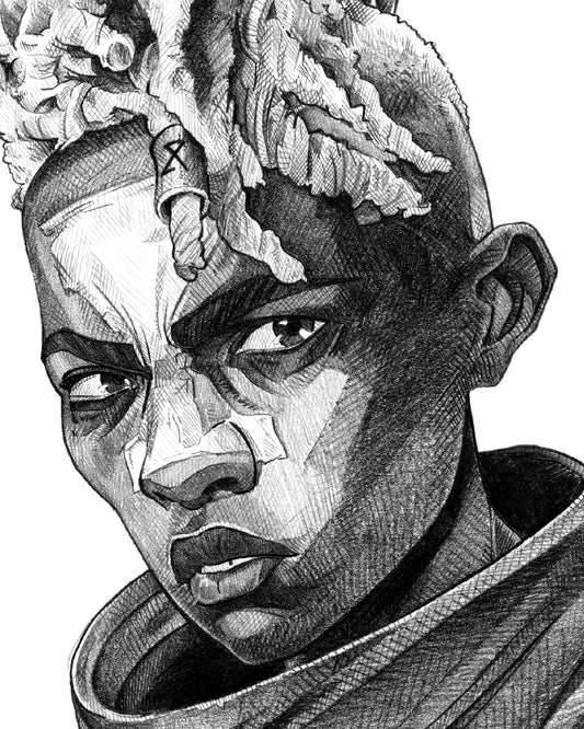 Ekko (Arcane)