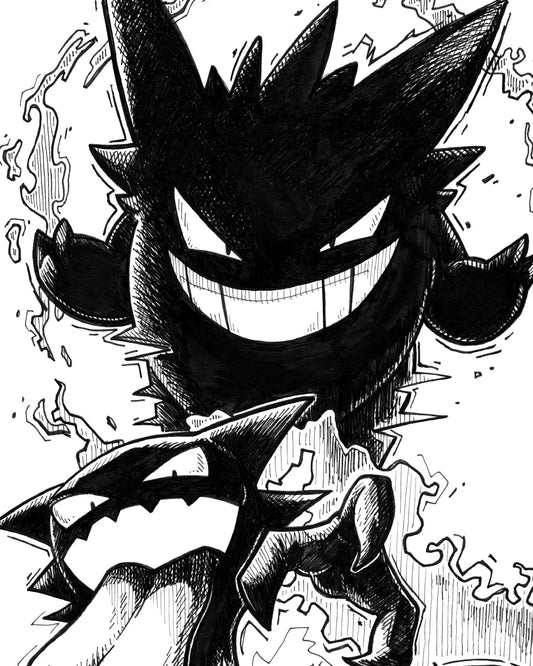 Fantominus, Spectrum et Ectoplasma