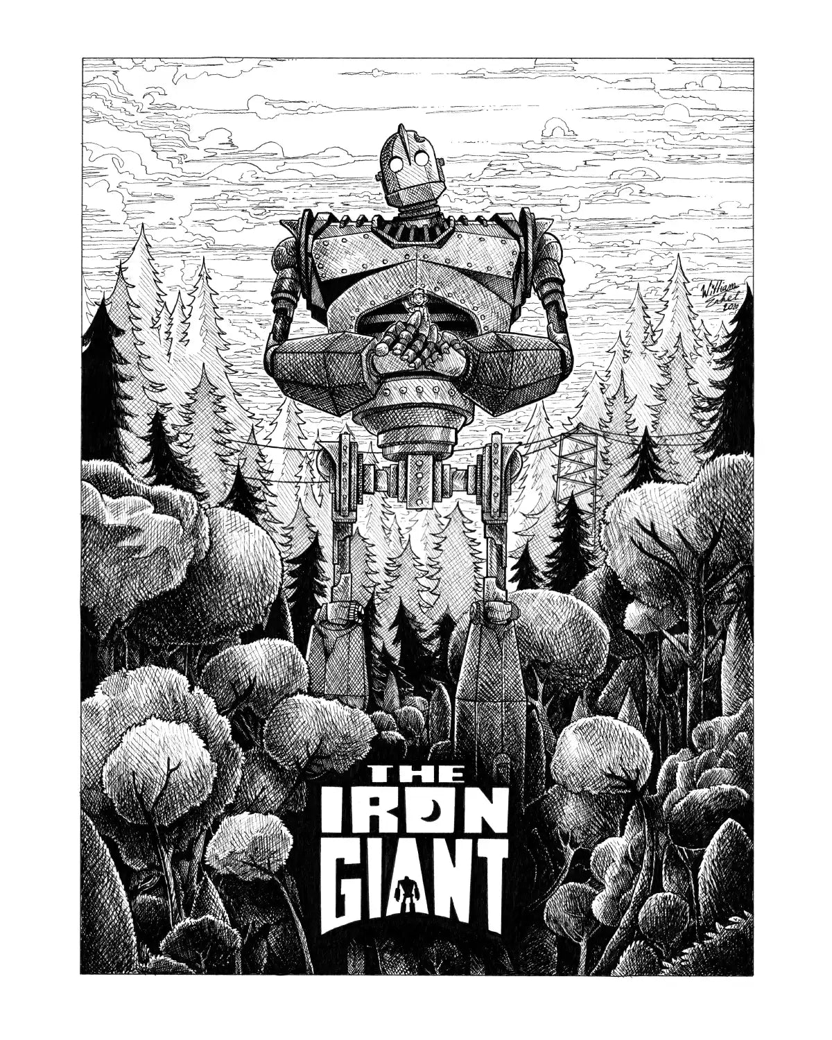 Iron Giant