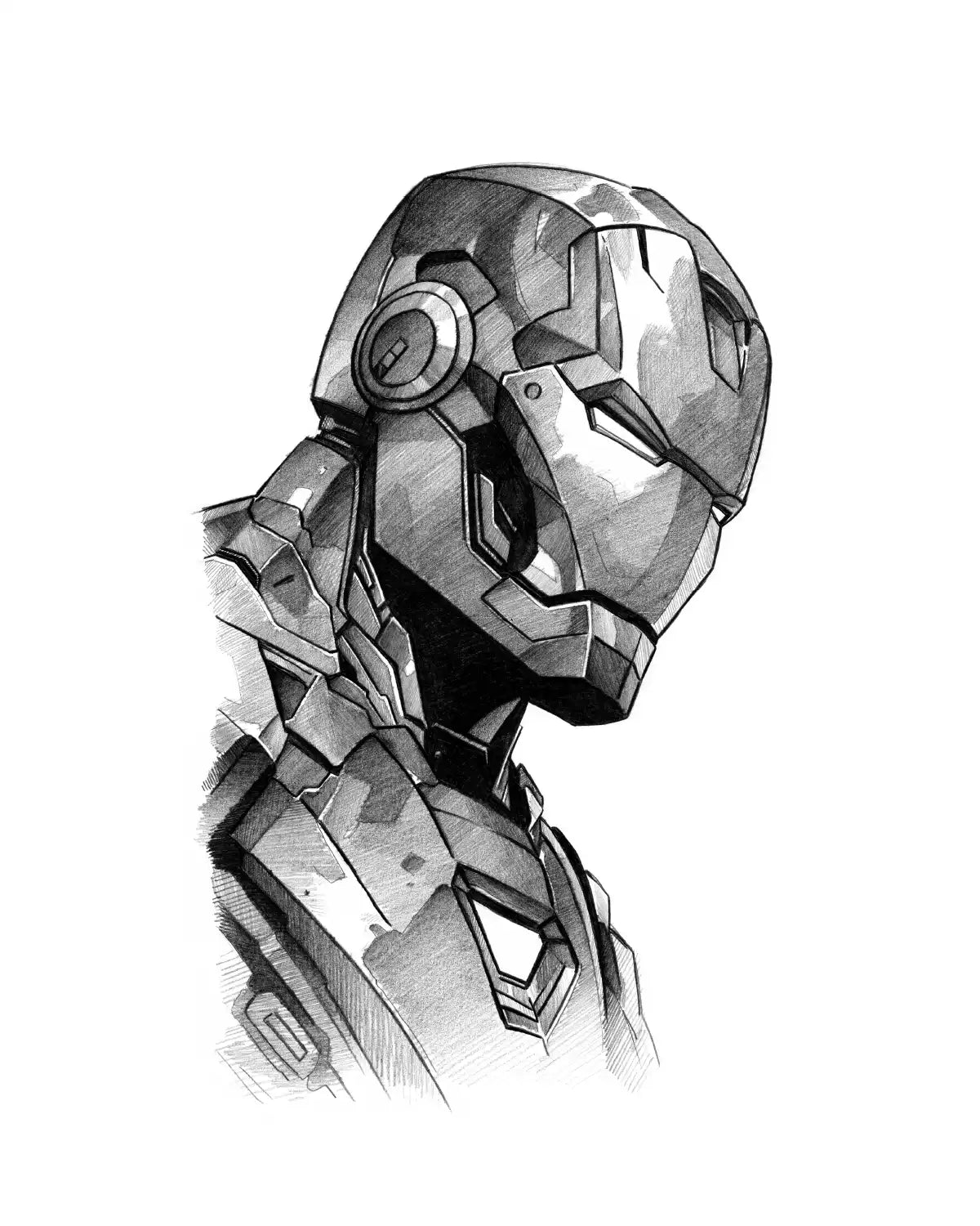 Iron Man (Original)