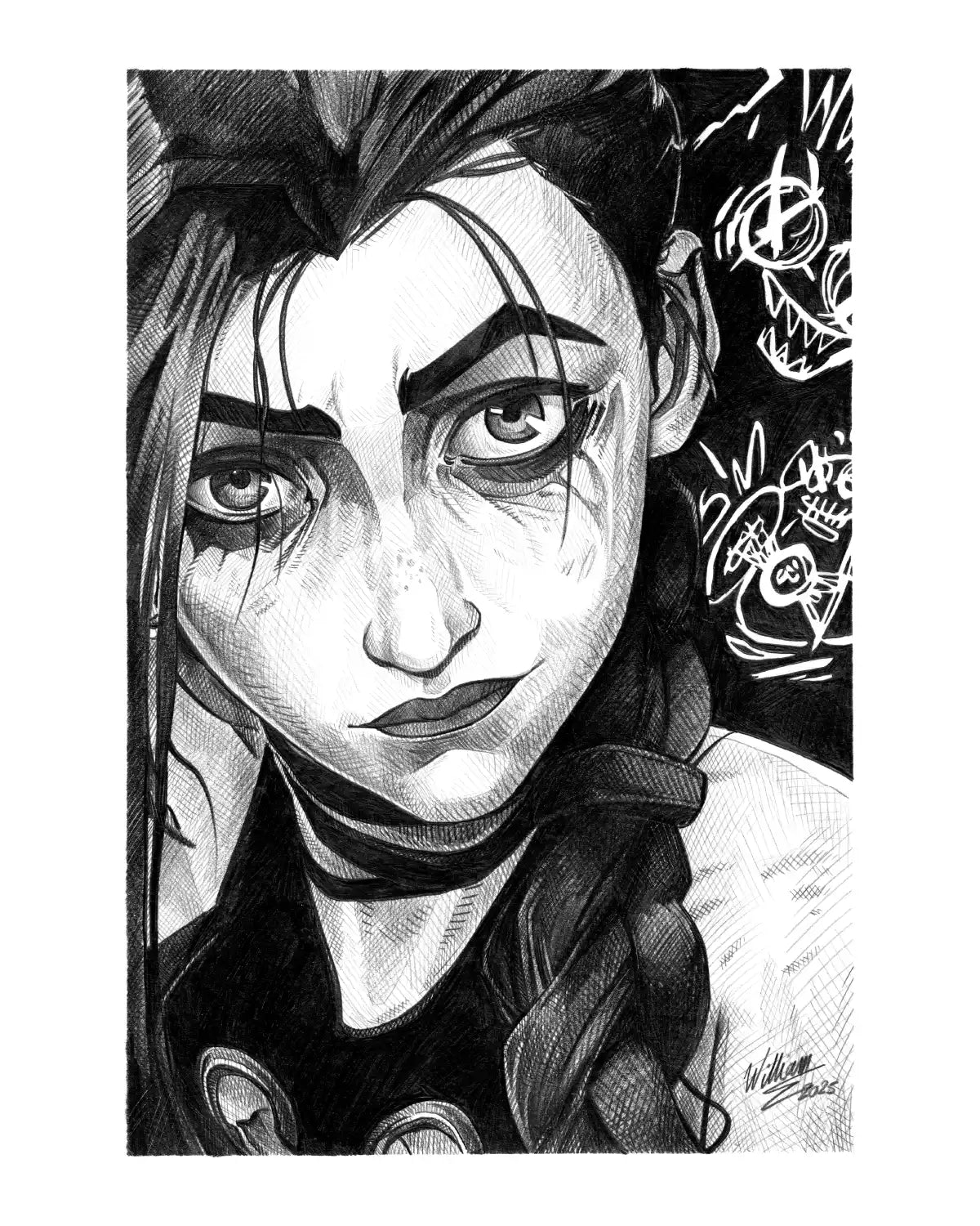 Jinx (Arcane)