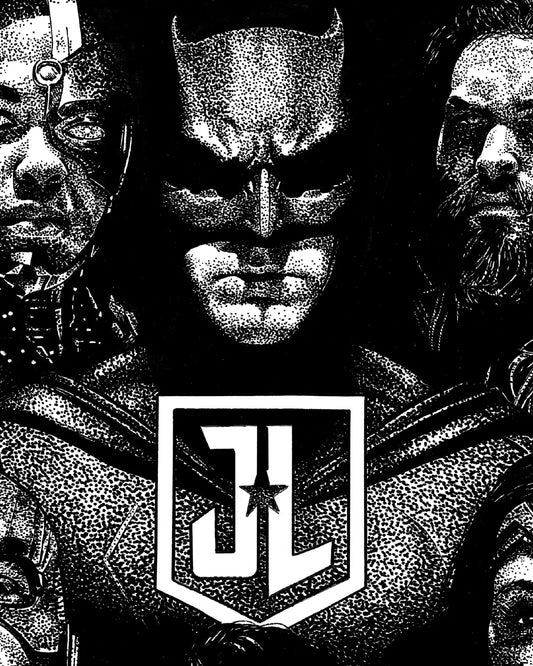 Justice League