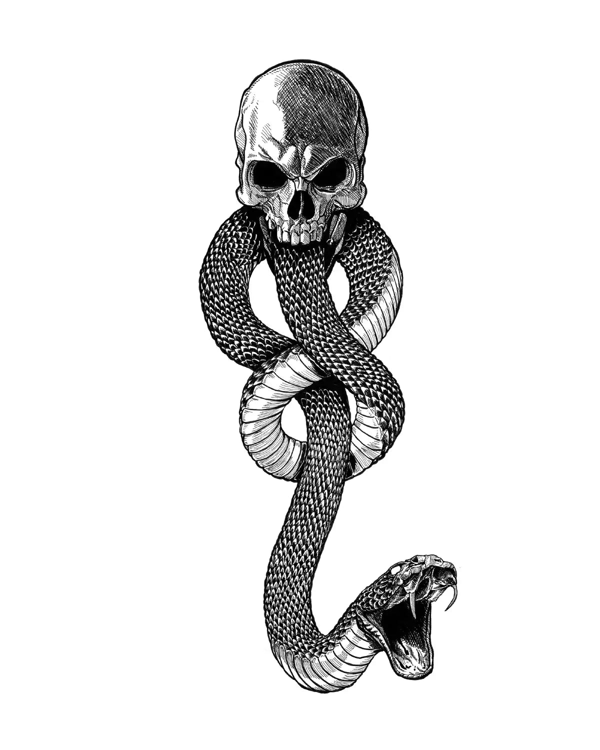 Marque des Ténèbres