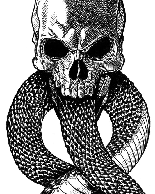 Marque des Ténèbres