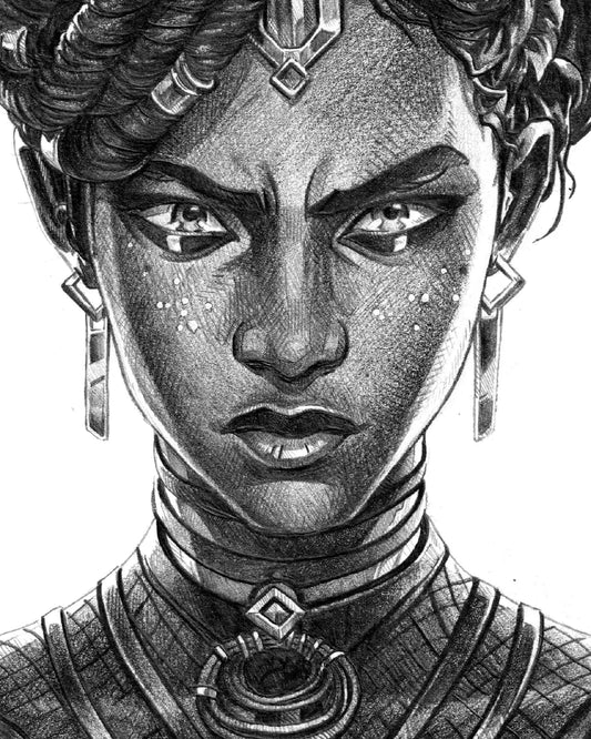 Mel Medarda (Arcane)