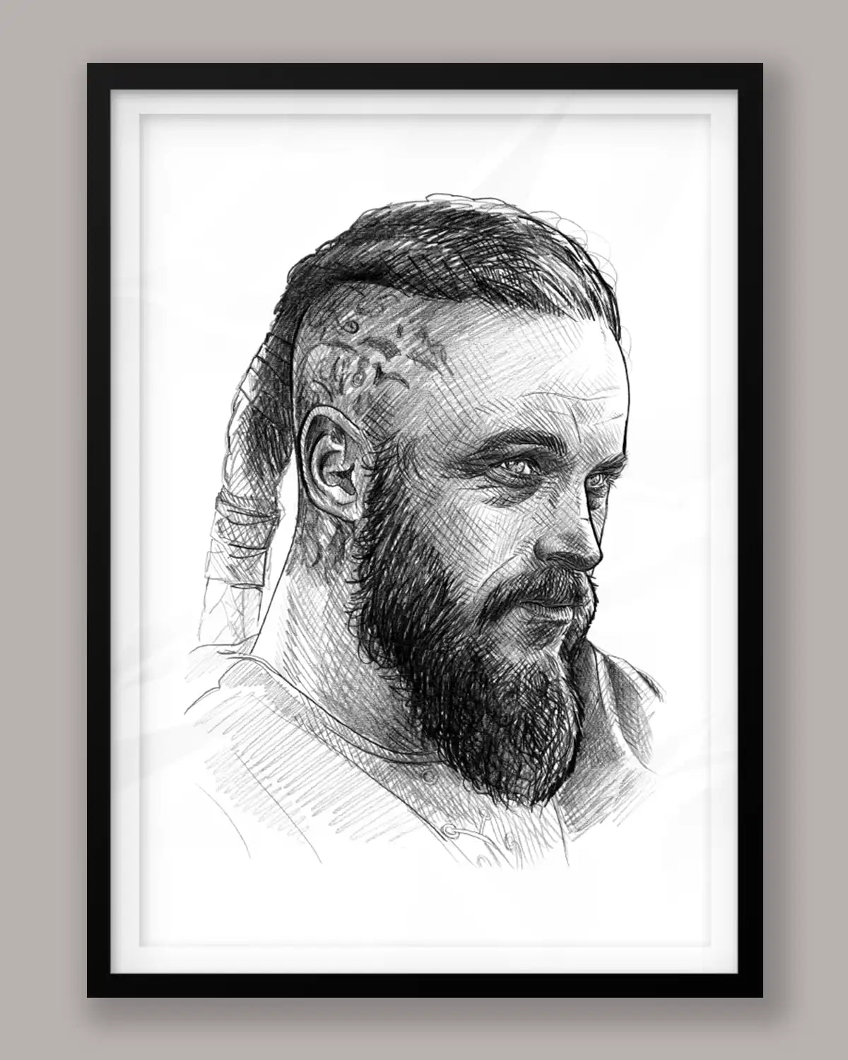 Ragnar Lothbrok