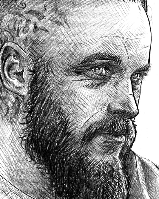 Ragnar Lothbrok (Original A5)