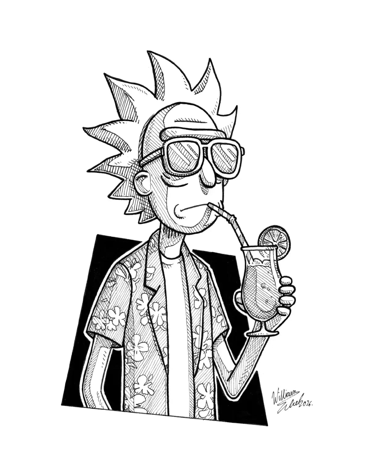 Rick Sanchez