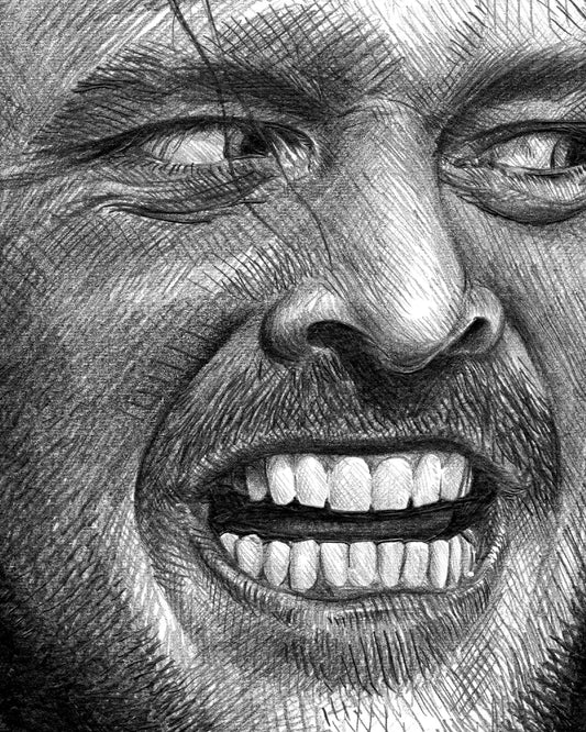 Shining (Original A5)