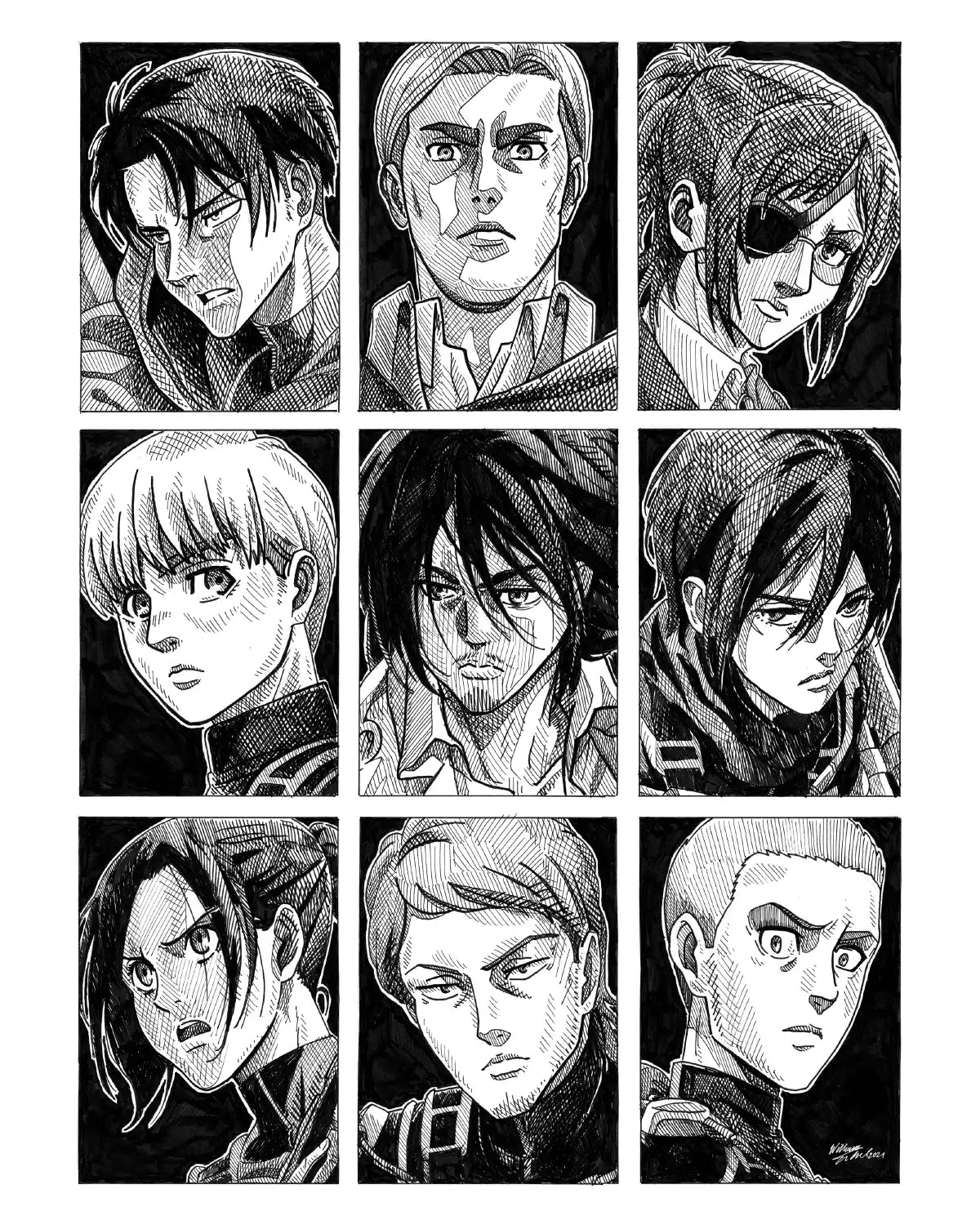 Le Bataillon d'Exploration SNK