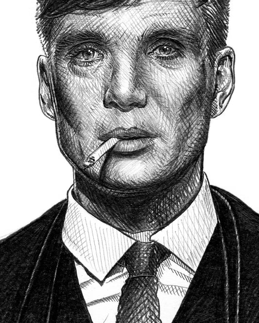 Thomas Shelby (Original A5)