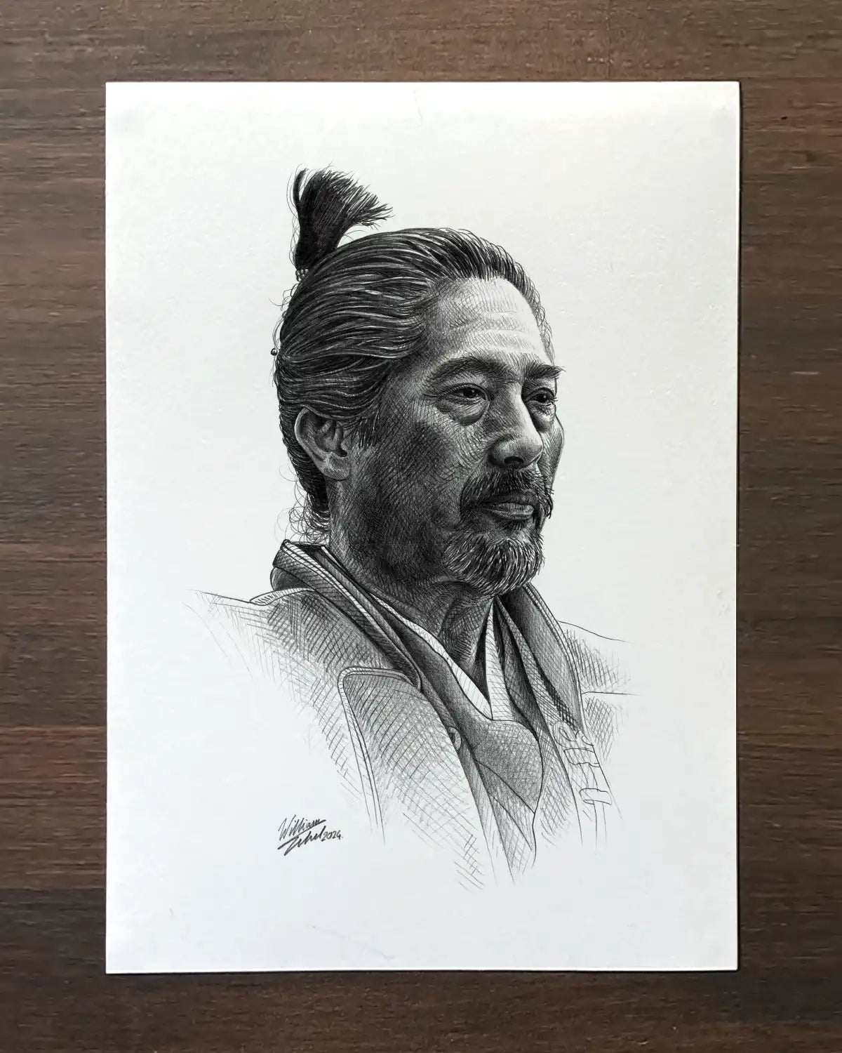 Shogun (Original)