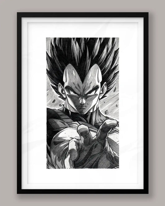 Vegeta