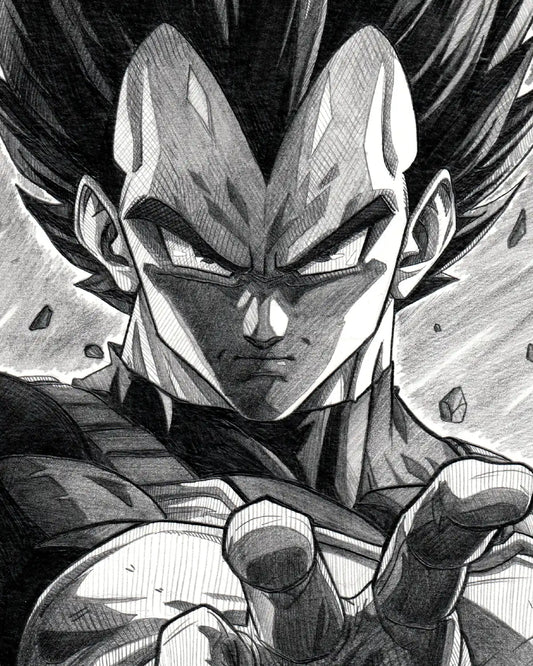 Vegeta