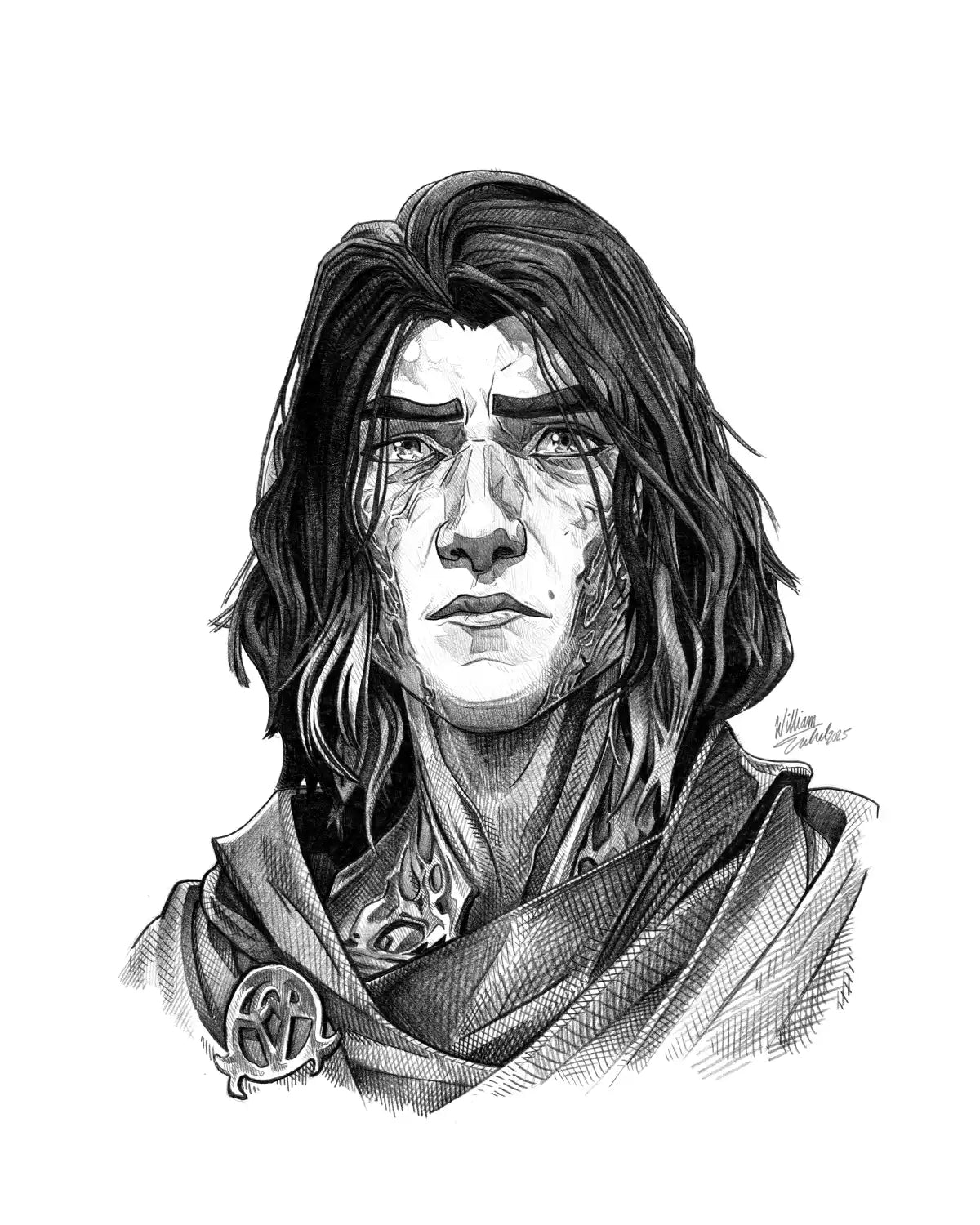 Viktor (Original A4)