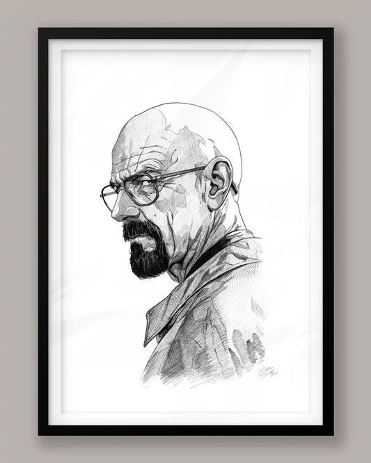 Walter White