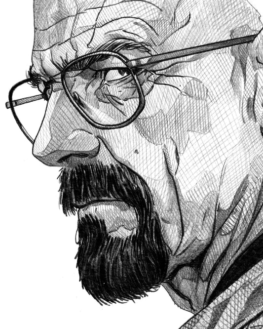 Walter White