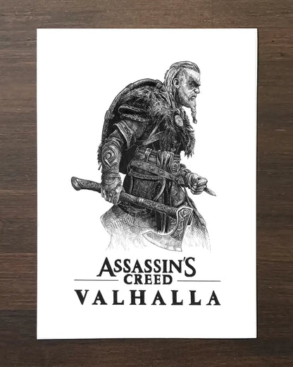 Assassin's Creed Valhalla (Original)