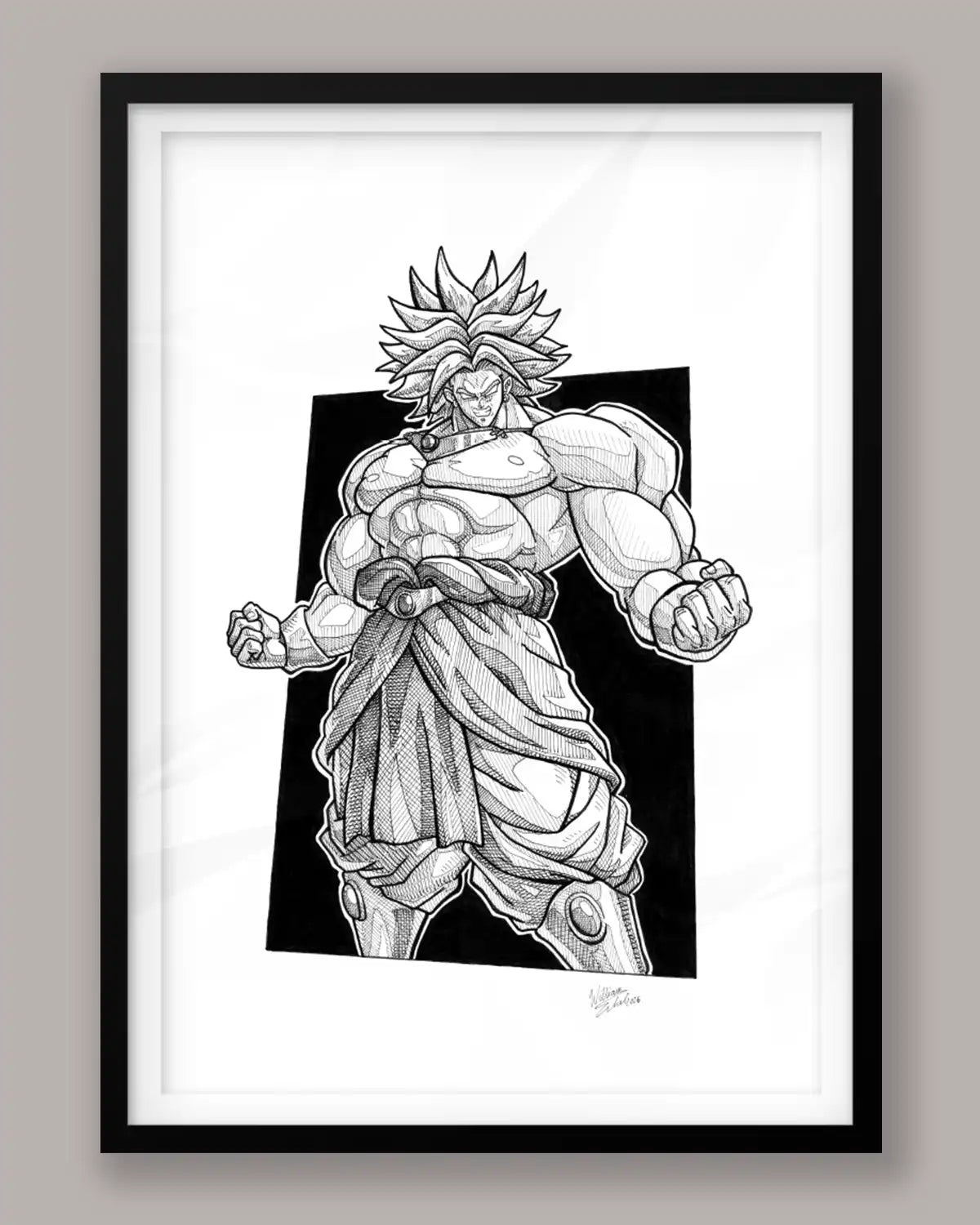 Broly