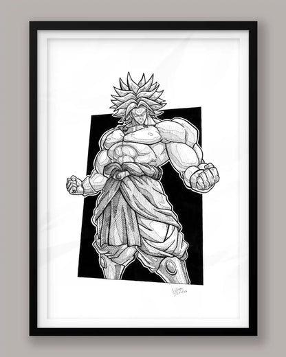 Broly