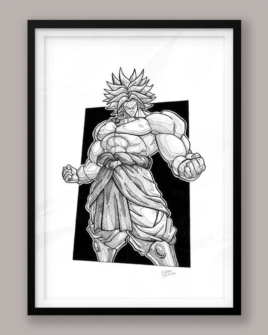 Broly