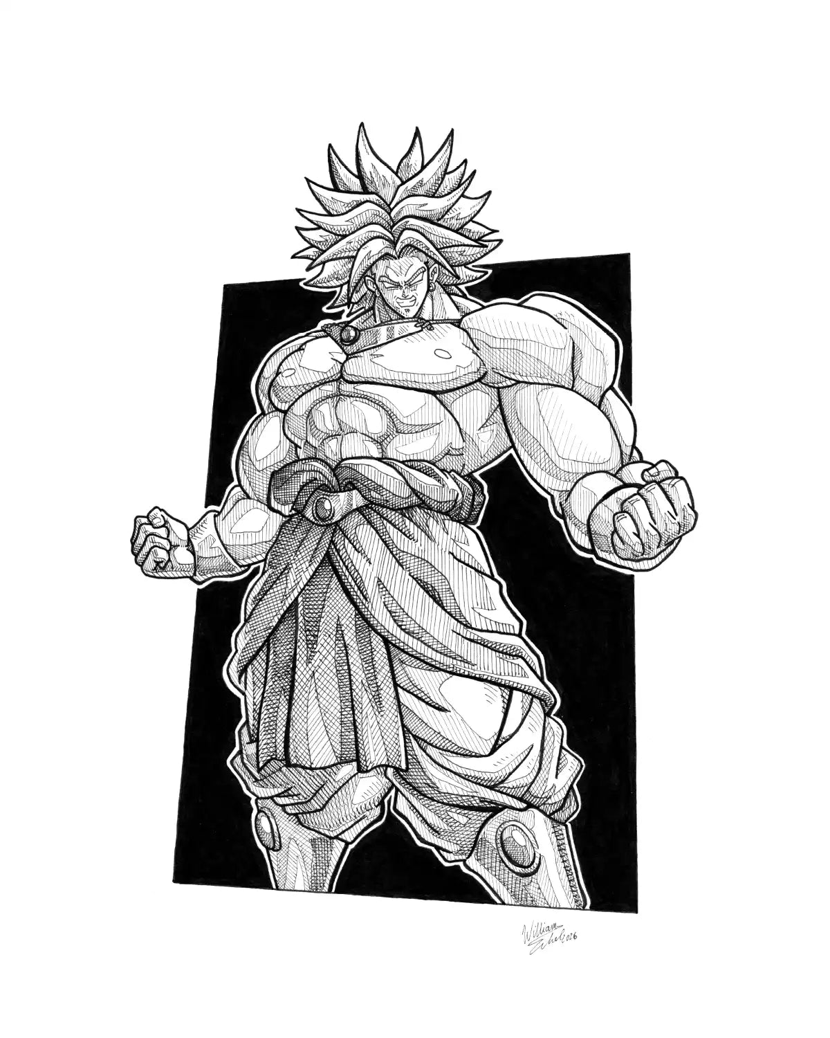 Broly