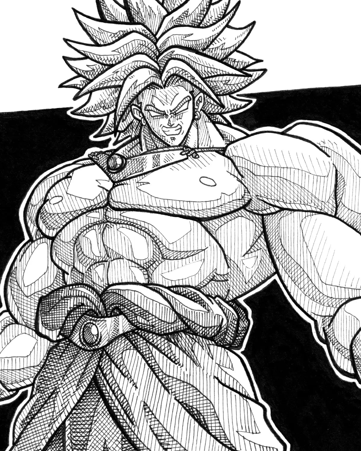 Broly