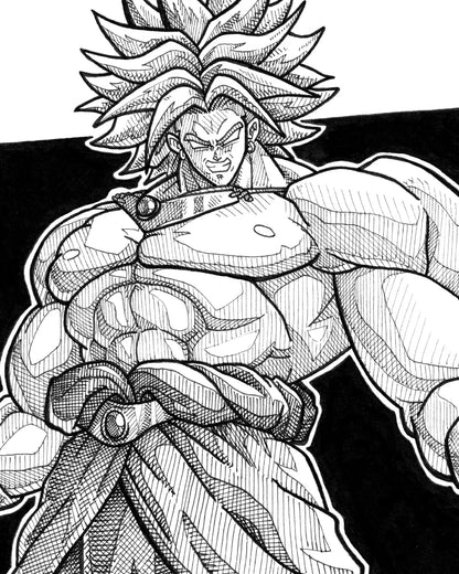 Broly