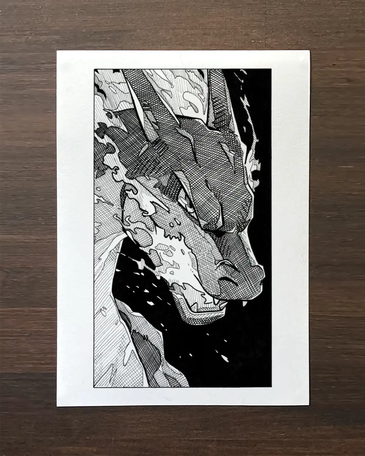 Charizard (Original)