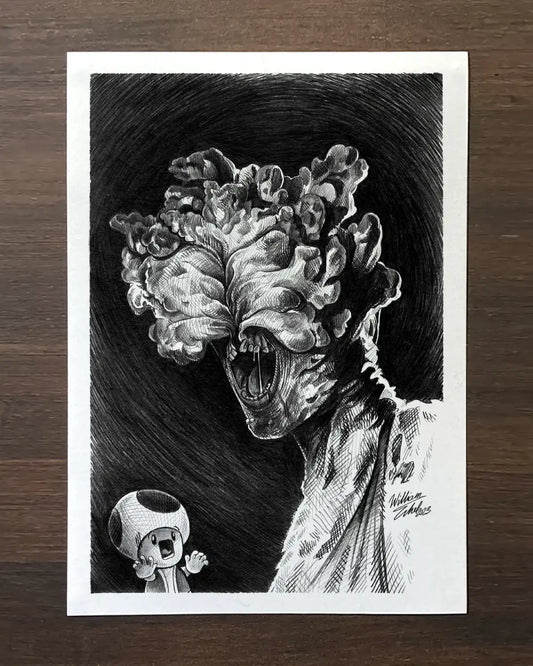 Clicker (Original A4)