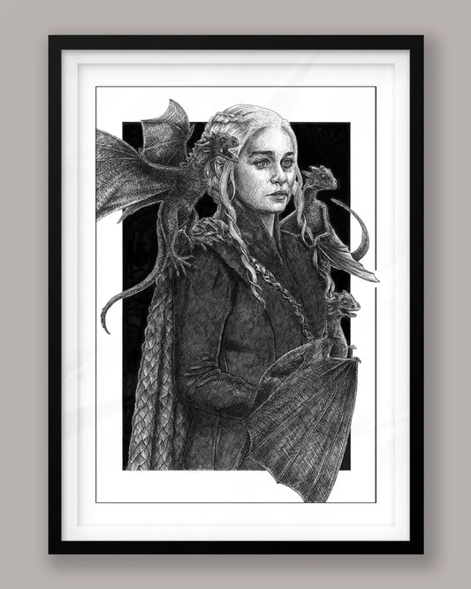 Daenerys