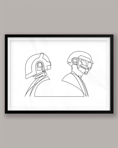 Daft Punk