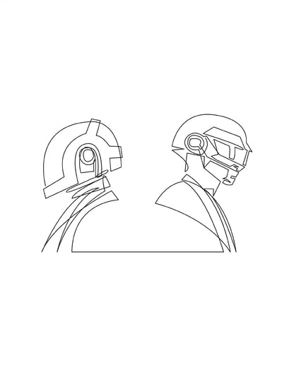 Daft Punk