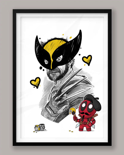 Deadpool & Wolverine