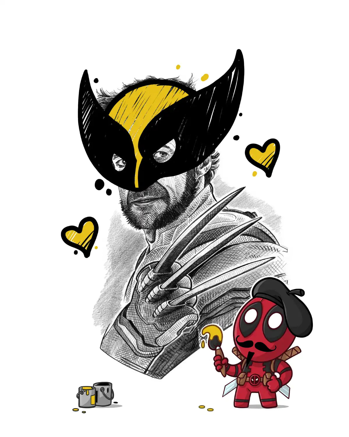 Deadpool & Wolverine