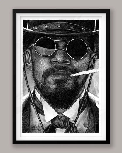 Django Unchained