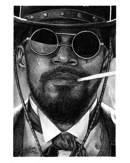 Django Unchained