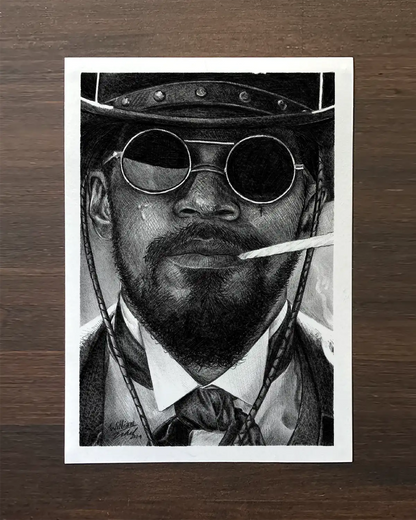 Django Unchained (Original)