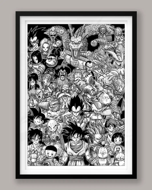Dragon Ball