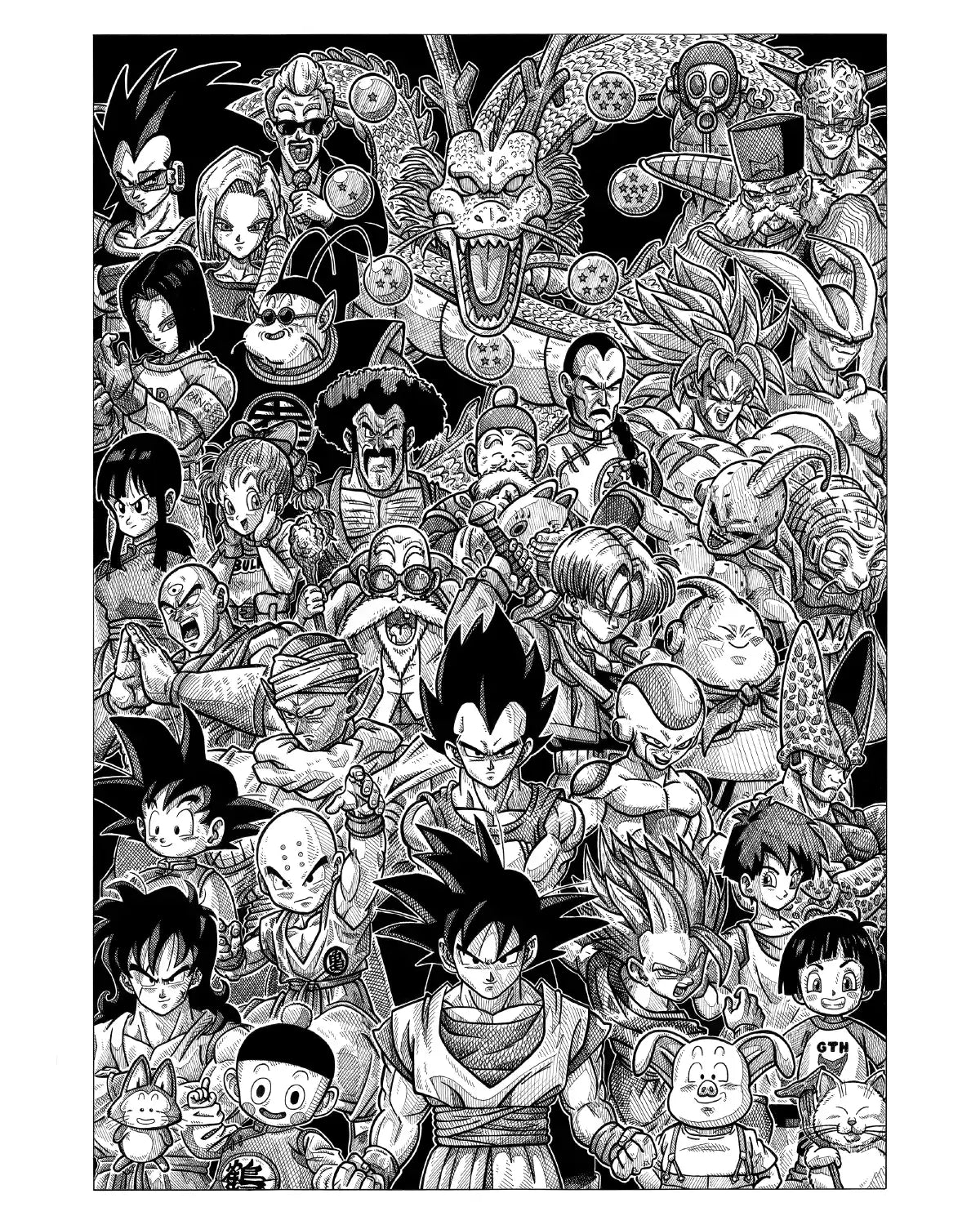Dragon Ball (Original)