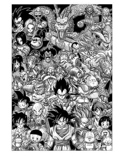 Dragon Ball (Original)