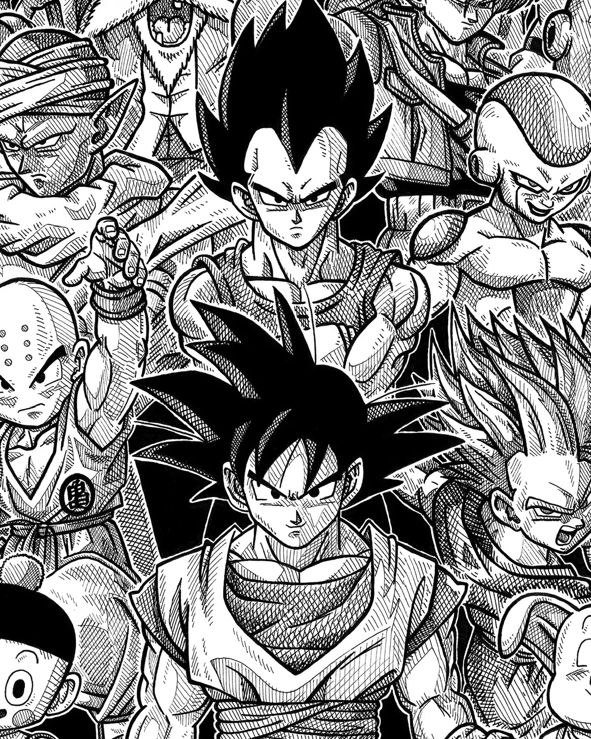 Dragon Ball (Original)